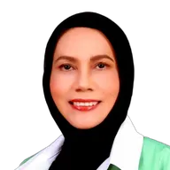 ฟาริดา สุไลมาน