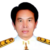 สมานมิตร จิตหนักแน่น