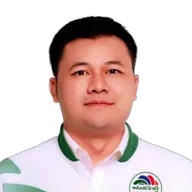 พงศ์ภัค มงคลชัยพาณิชย์