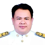 วิศรุต ปู่เพ็ง