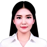 ณิชวดี เลิศมหาลาภ