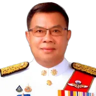 Thirachai Saenkaeo