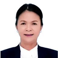 อรัญญา ใจมั่น