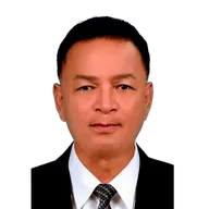 รณรงค์ ชารีคง