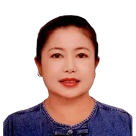 พัชราศิณี ศิริโกมุท