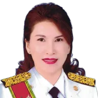 รัชนี พลซื่อ