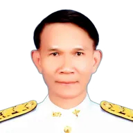 เริงชาติ ศรีขจรวงศ์