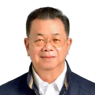 พรชัย อรรถปรียางกูร