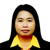 มาลิณี กลางชาติ