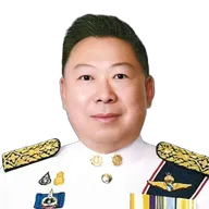 ธนัสถ์ ทวีเกื้อกูลกิจ