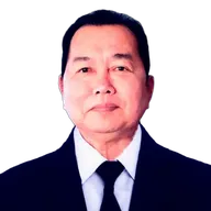 เกรียงศักดิ์ ศรีวงษ์ราช