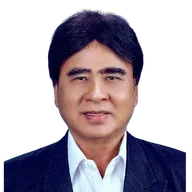 สุเทพ เข้มแข็งปรีชานนท์