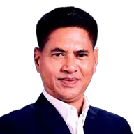 สุรินทร์ เมฆาวรรณ