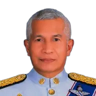 ปรเมษฐ์ จินา