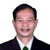 สมพงค์ ทองบริบูรณ์