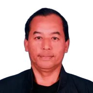 อำนาจ คงเอียง