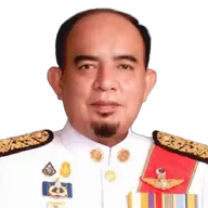 ซูการ์โน มะทา