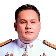 อามินทร์ มะยูโซ๊ะ