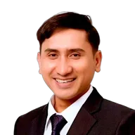 มูฮัมหมัดรุสดี เชคฮารูณ